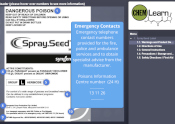 sprayseed