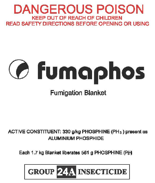 phosphine Tablets